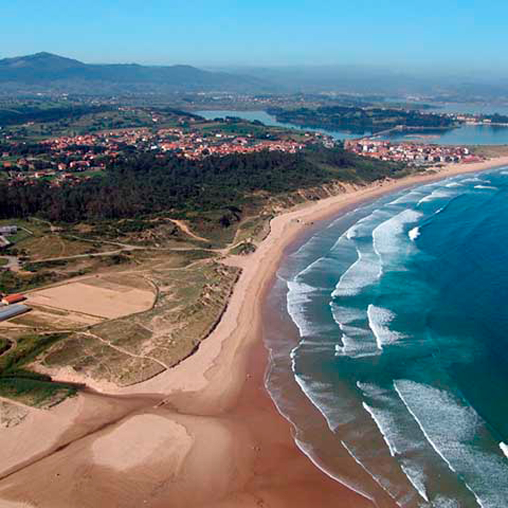 Jardinería en Loredo, Somo, Galizano y Ribamontán al Mar